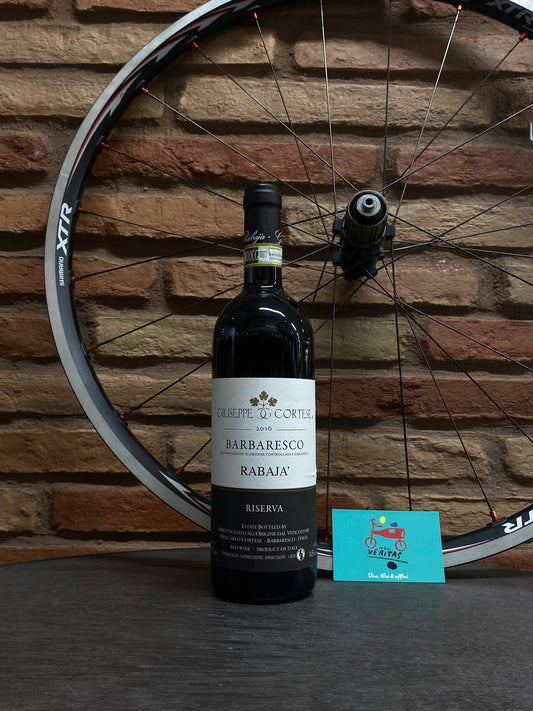Giuseppe Cortese - Barbaresco "Rabajà" 2016