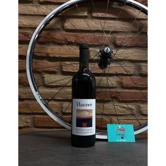 Hauner Carlo - Salina Rosso 2022