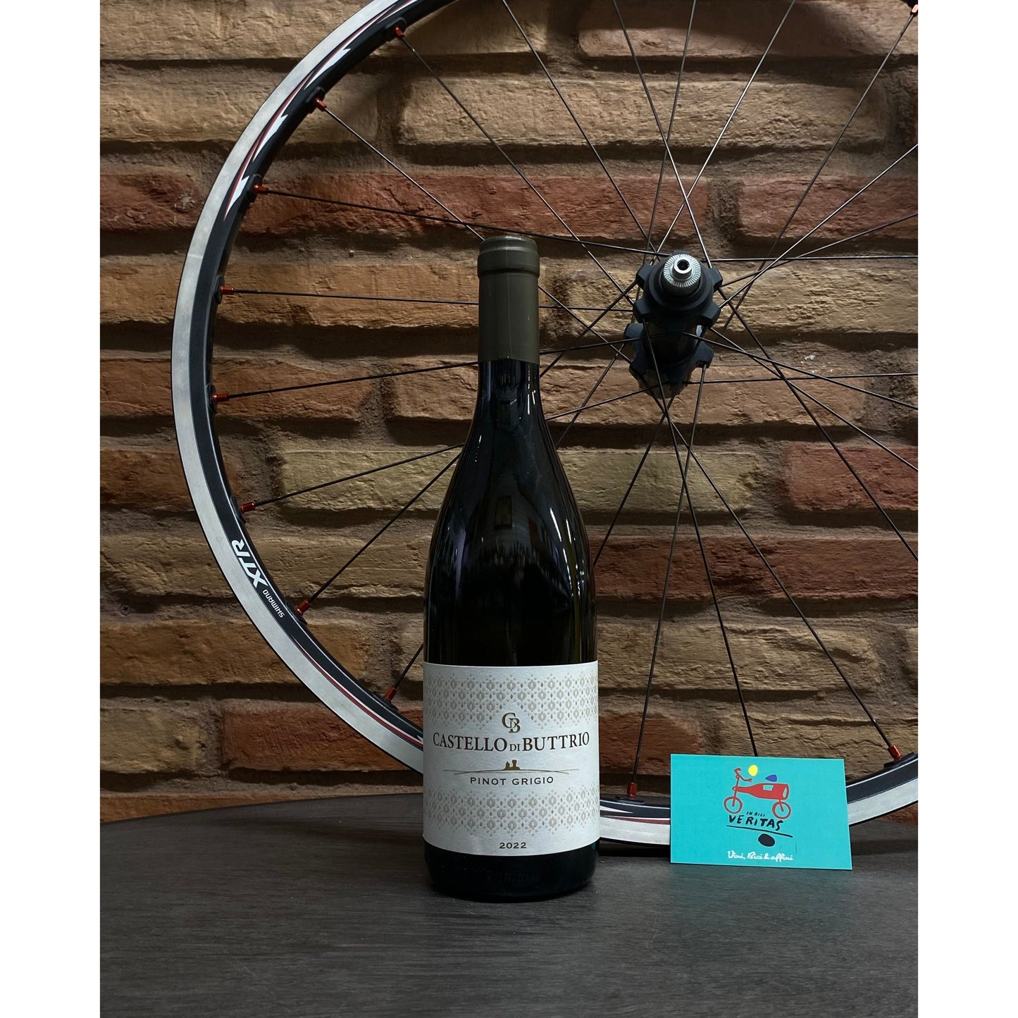 Castello di Buttrio - Pinot Grigio 2022