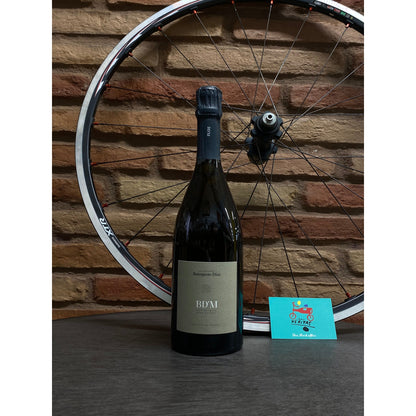 Bourgeois Diaz - Champagne “BD’M”