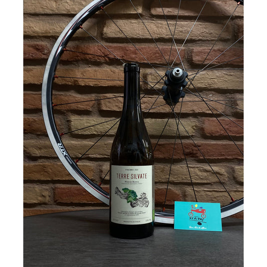 Az. Agr. La Distesa - Terre Silvate 2022