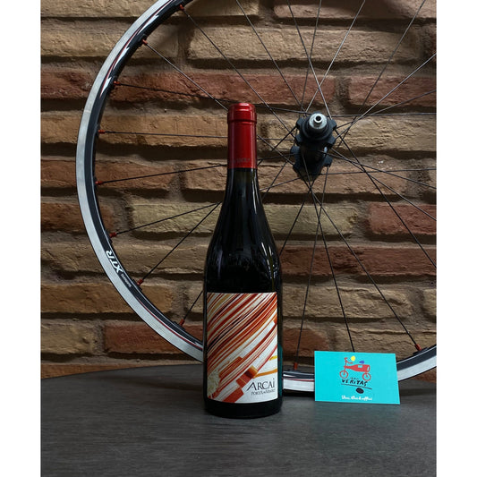 Porta del Vento - “Arcai” Anfora Rosso 2019