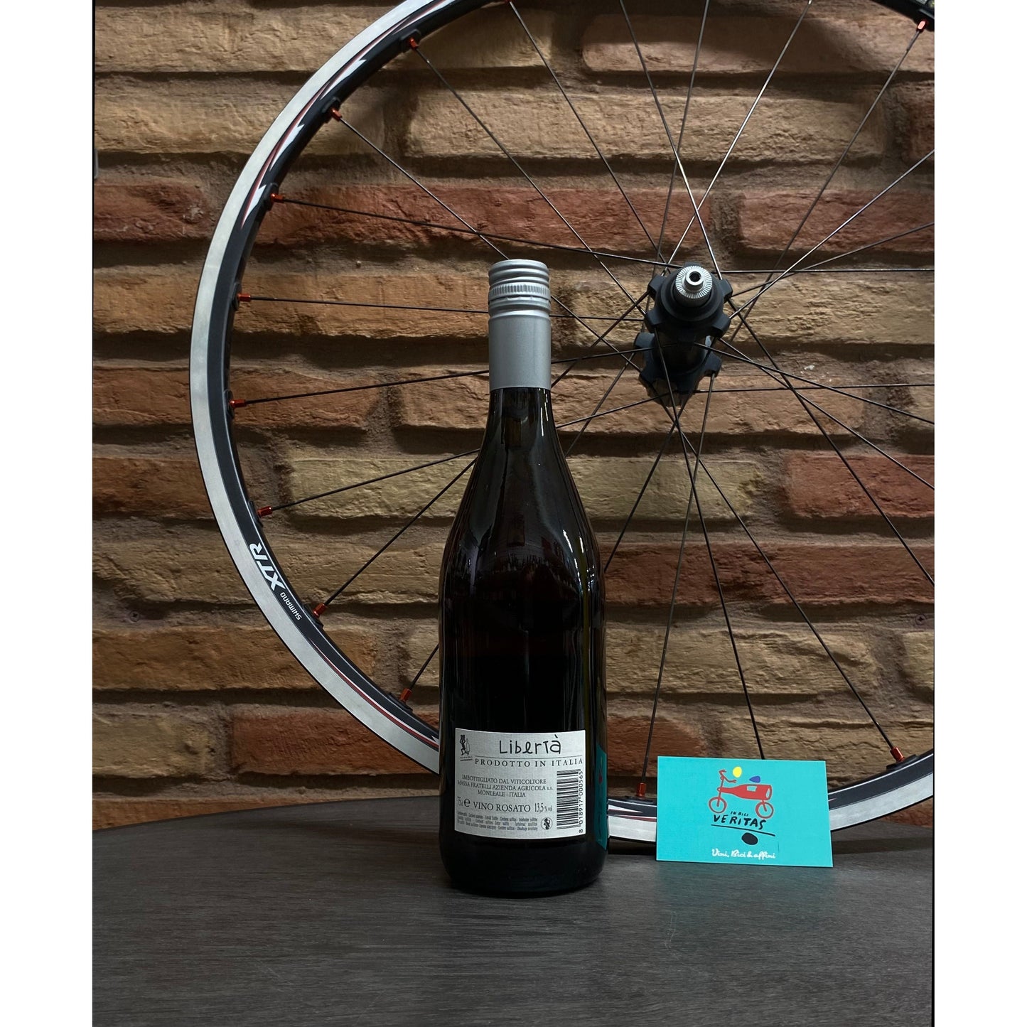 Massa Vineyards - Freedom 2022