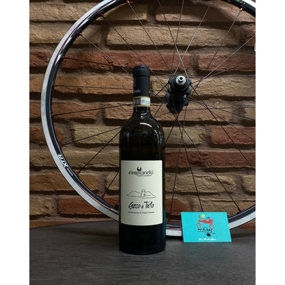 Ciro Picariello - Greco di Tufo 2022