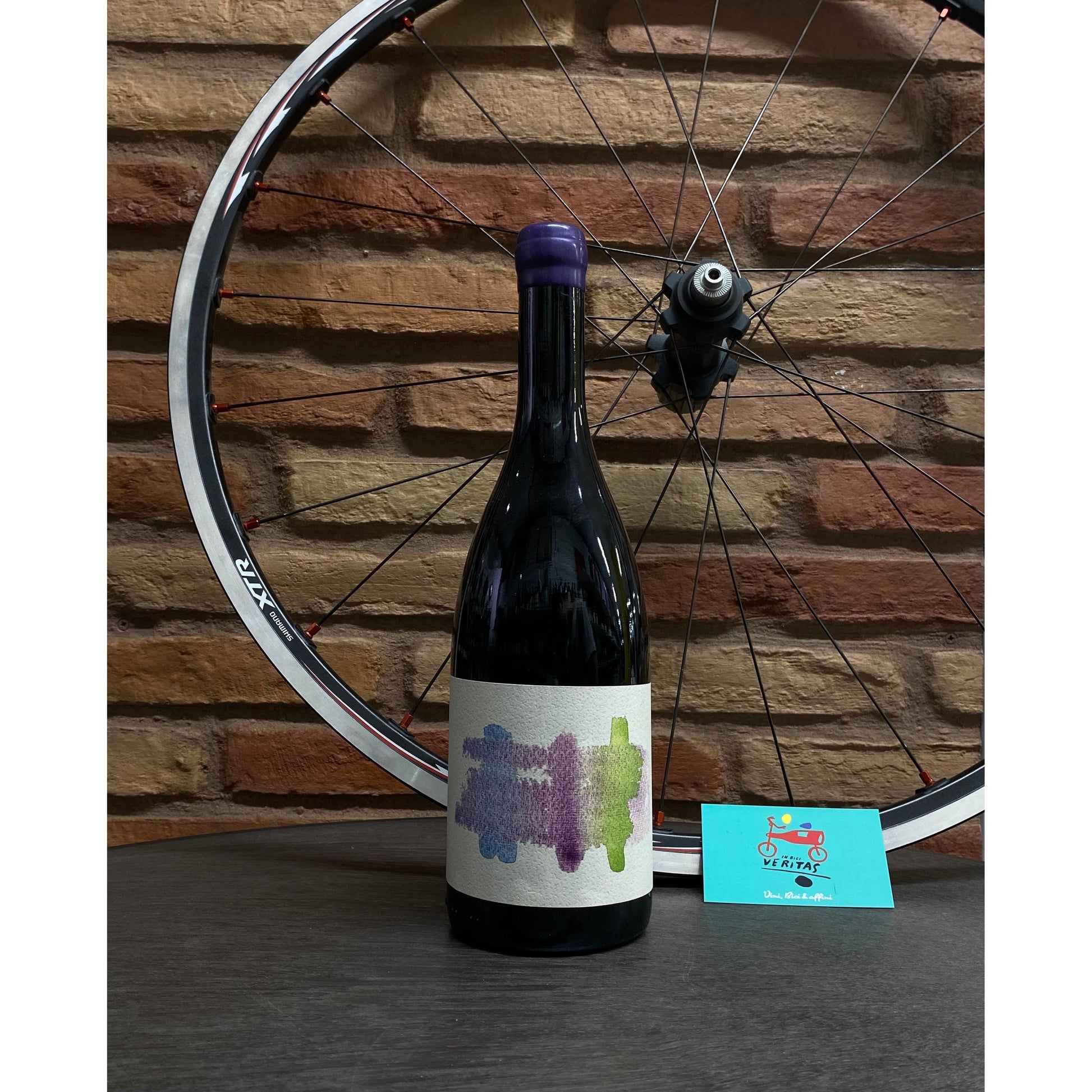 I Mandorli - Cabernet Franc