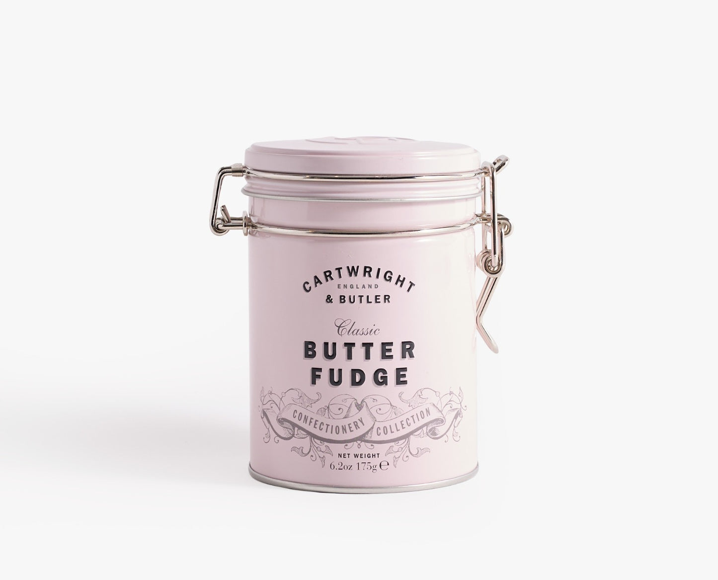 Fudge Tradizionale al Burro - Cartwright & Butler