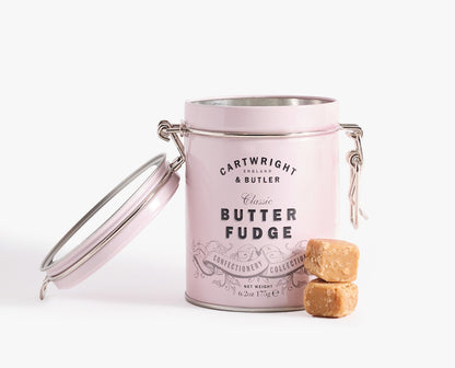 Fudge Tradizionale al Burro - Cartwright & Butler