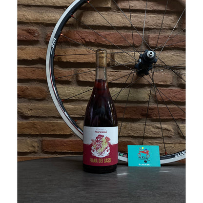 Agricola Morasino - Piana dei Sassi Rosé 2022
