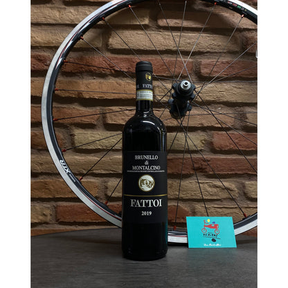 Fattoi - Brunello di Montalcino 2019