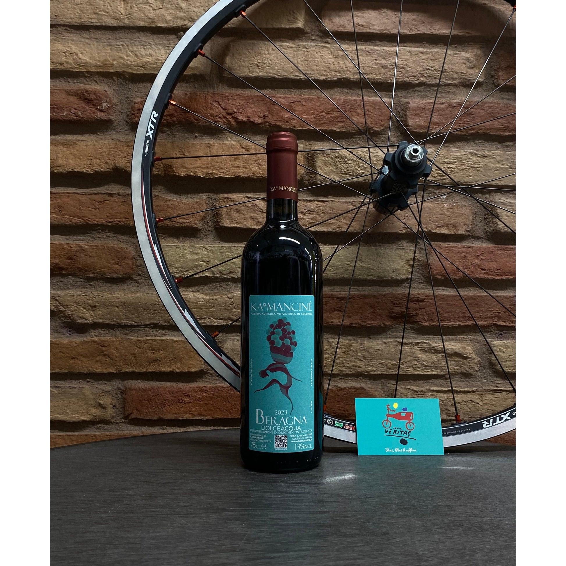 Ka’ Manciné - Beragna Dolceacqua 2023