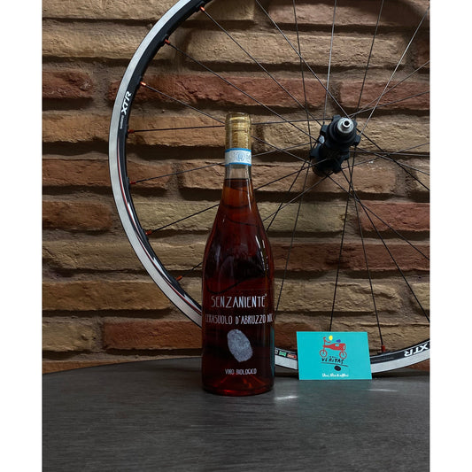 Marina Palusci - “Senzaniente” Cerasuolo d’Abruzzo DOC 2022