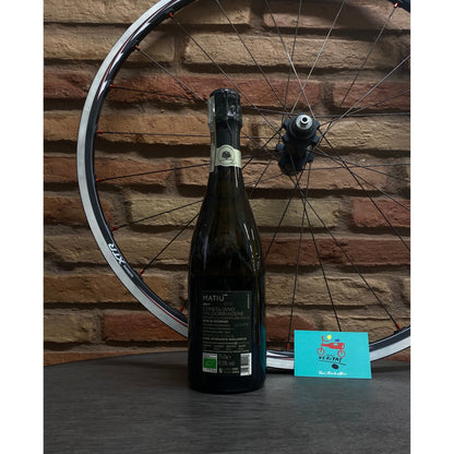 Ancient Oak - “Matiu” Conegliano Valdobbiadene 2022