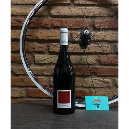 Tenuta Demaio - Nero di Troia 2020