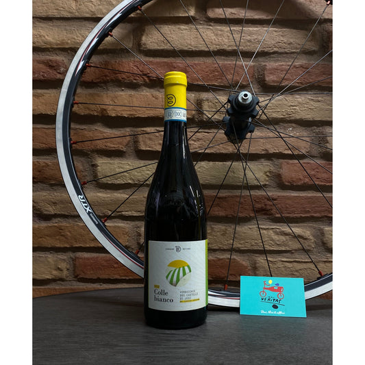 Edoardo Dottori - “Colle Bianco” Verdicchio 2020