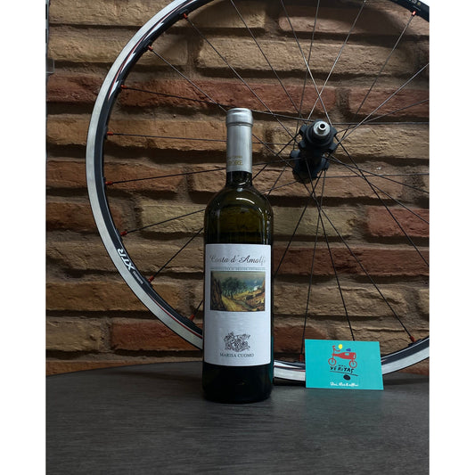 Marisa Cuomo - Costa d’Amalfi Bianco 2023