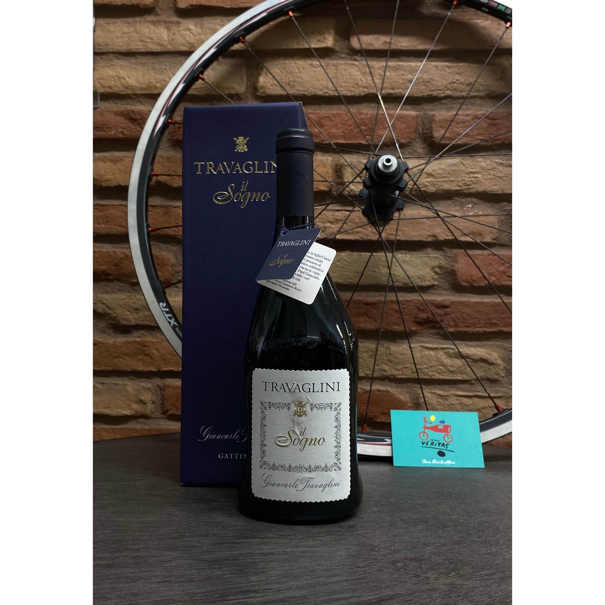Travaglini - Gattinara “Il Sogno” 2019
