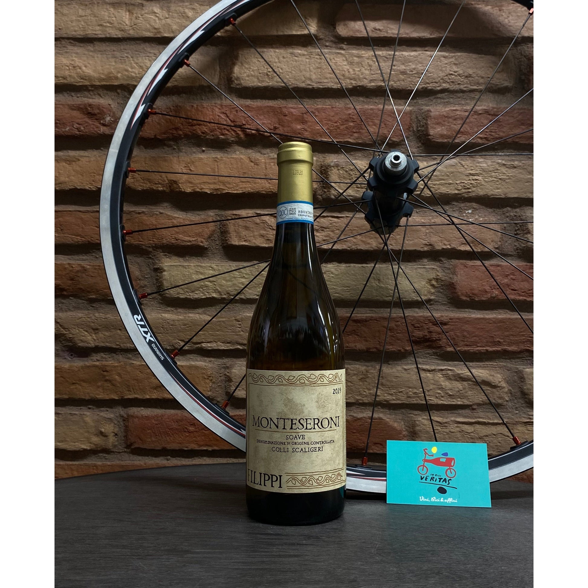 Filippi - Soave Monteseroni Colli Scaligeri 2019