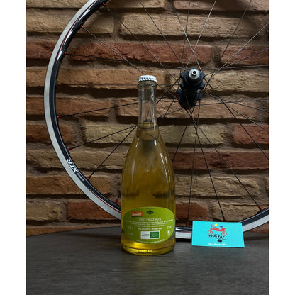 Tenuta S. Lucia - Biēnch ancestral