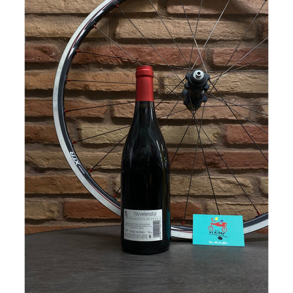 Vignobles Massa - « L'Empoisonné » 2020