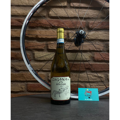 Ca' Lojera - Lugana of the Wolf