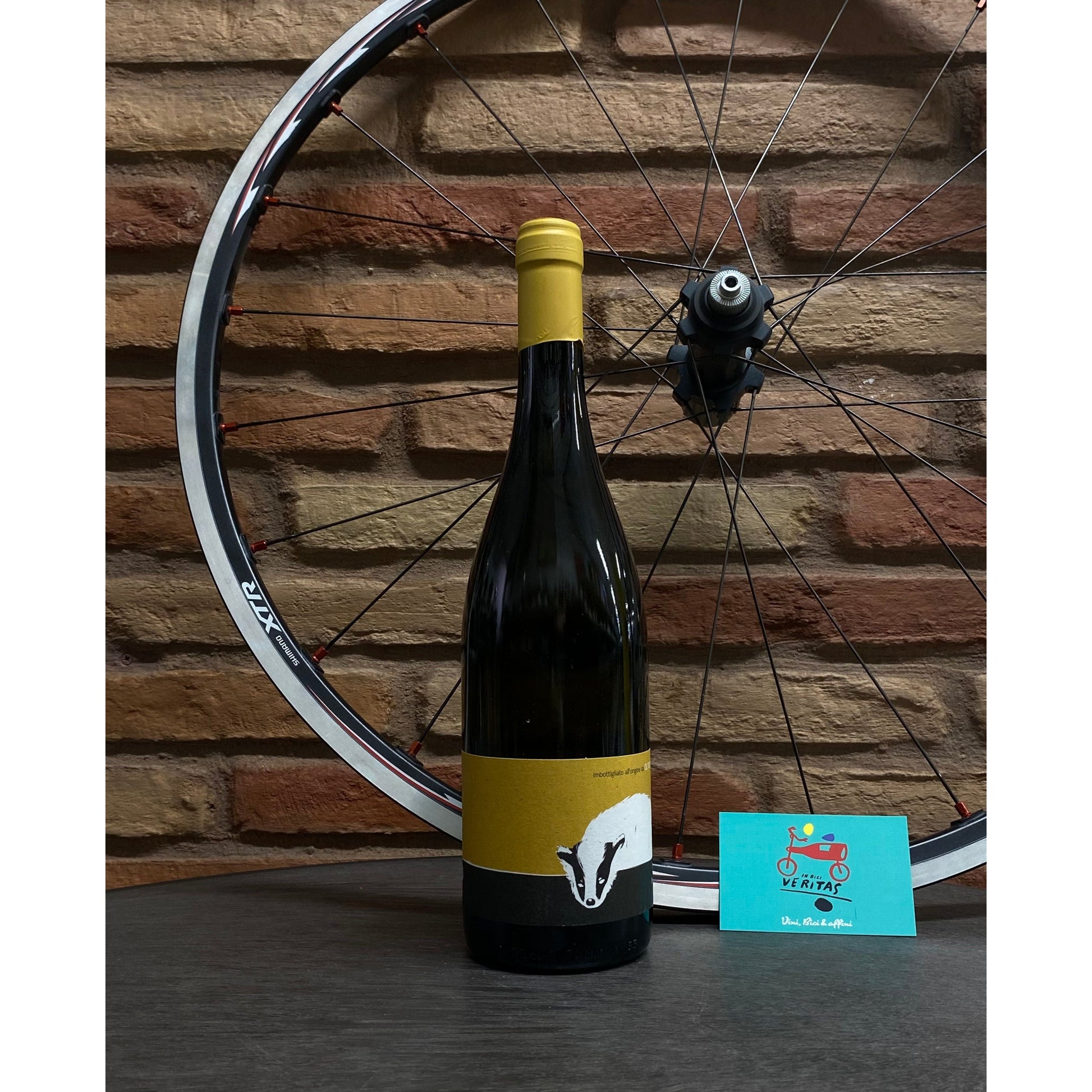 Oltretorrente - Colli Tortonesi Timorasso 2020