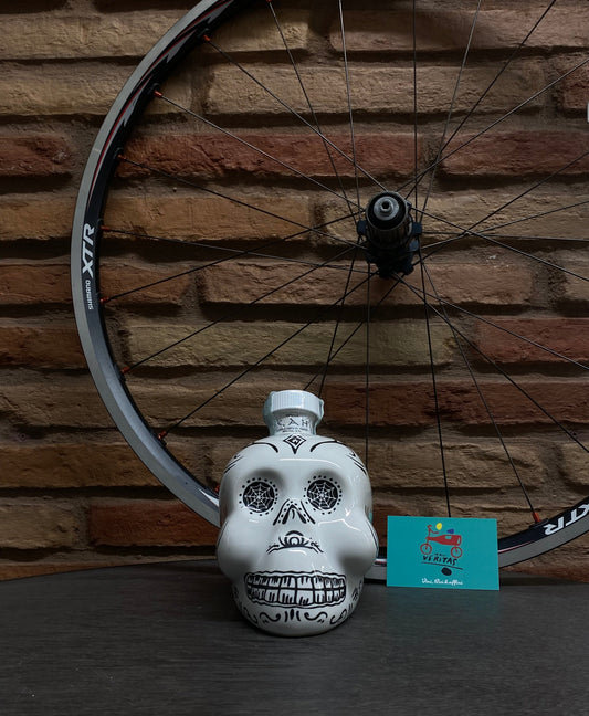 Kah - Tequila Blanco