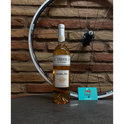 Nebbiolo Rosato Barlan - Torraccia del Piantavigna