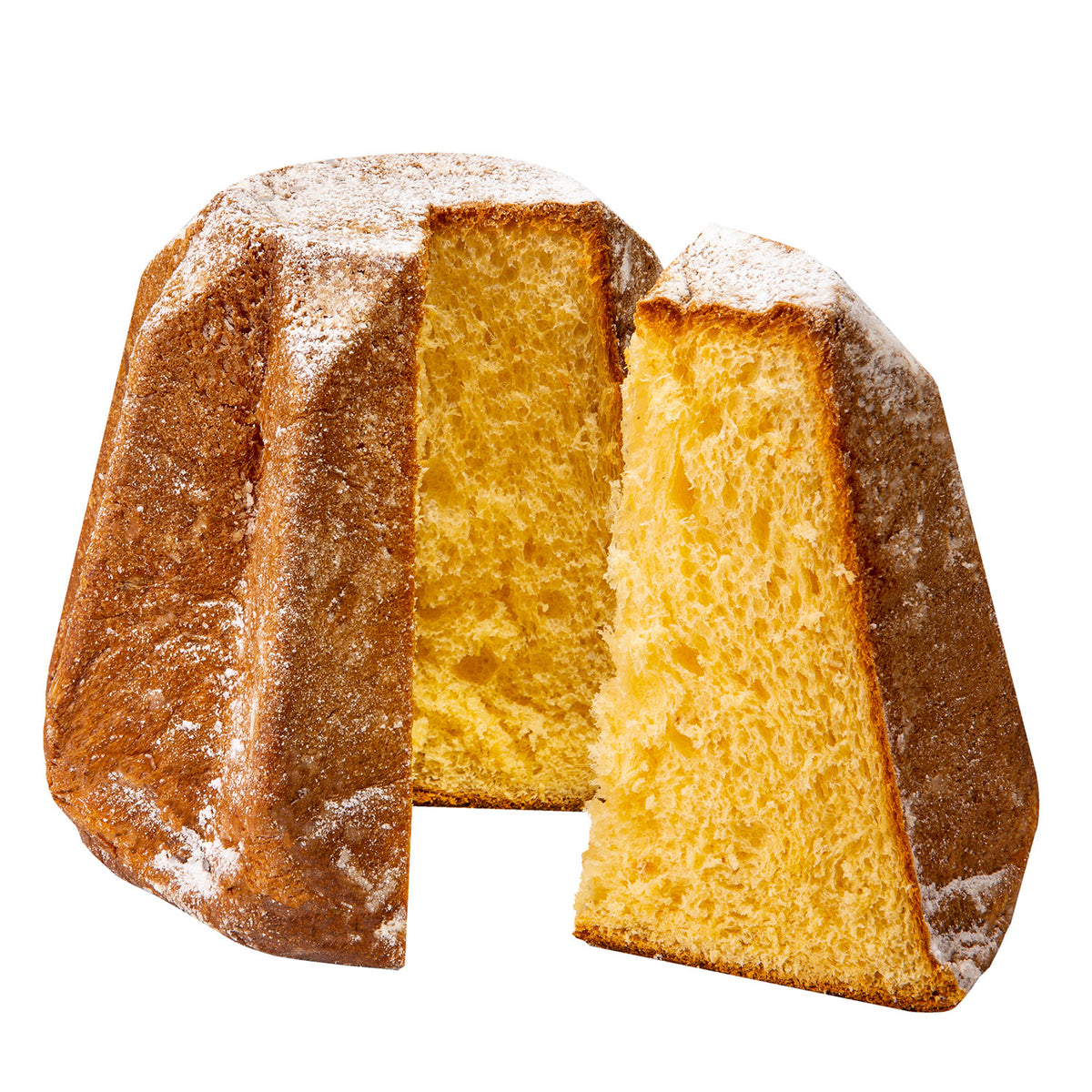 Pasticceria Perbellini - Pandoro 850 g