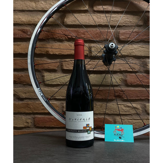 Vigneti Massa - Monleale 2014