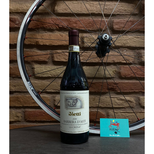 Vietti - Barbera d'Asti "La Crena" 2020