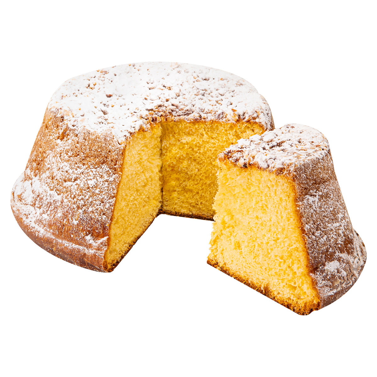 Pasticceria Perbellini - Offella d'Oro 850 g