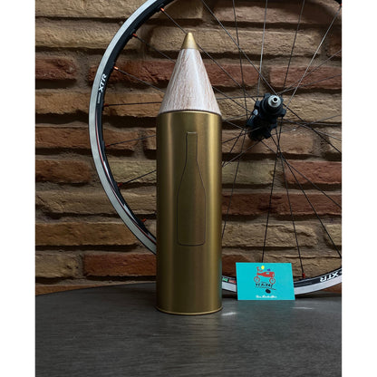 Pico Macario - Barolo Cannubi Matita