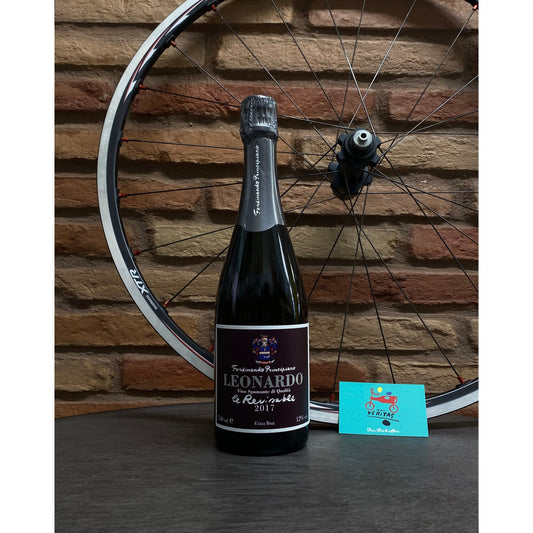 Alta Langa "Leonardo" 2017 - Ferdinando Principiano