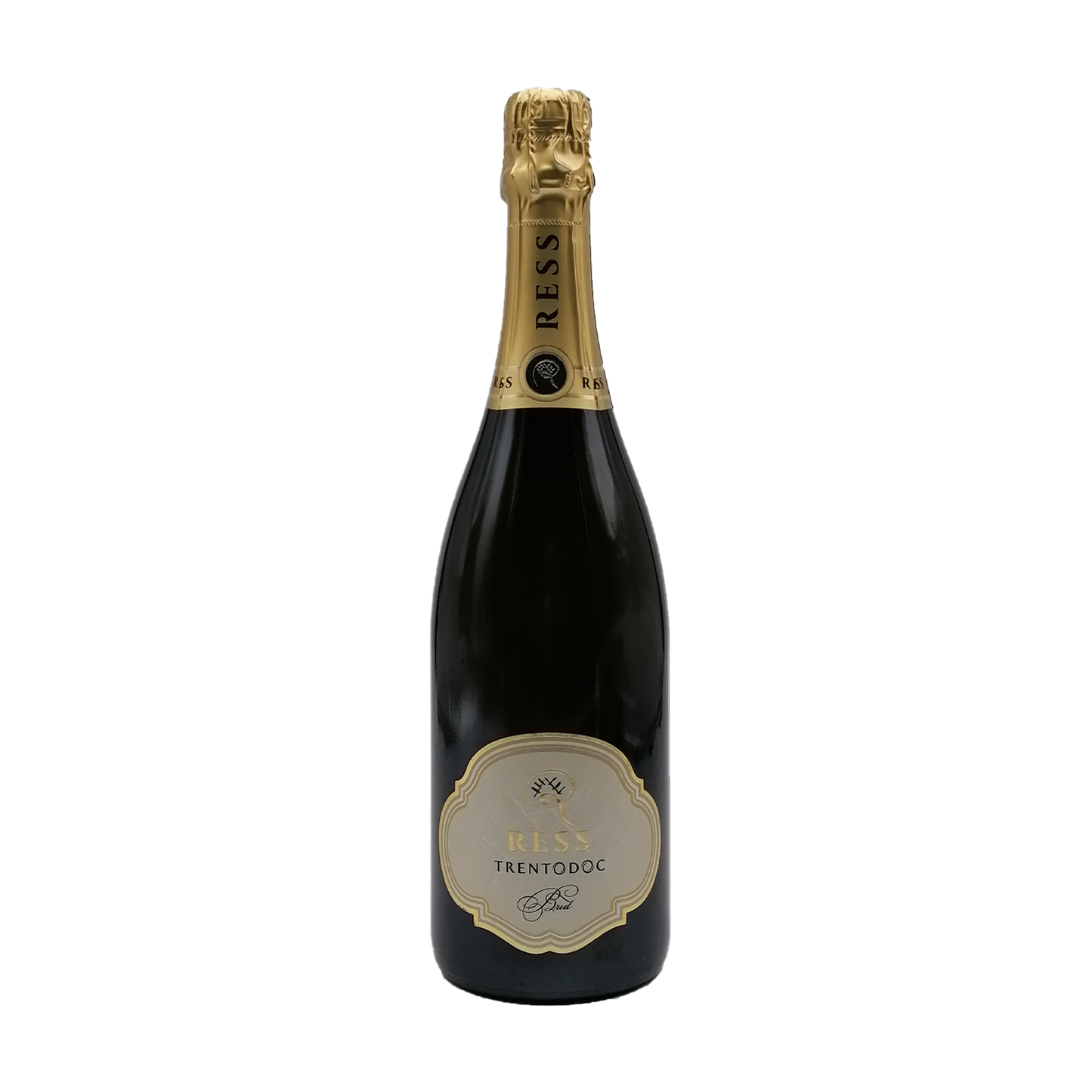 Ress - Trento DOC Brut