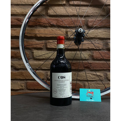 COS - Cerasuolo di Vittoria Classico 2020