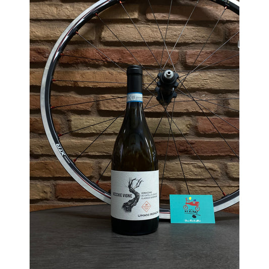 Umani Ronchi - “Vecchie Vigne” Verdicchio 2021