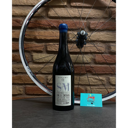 Arianna Occhipinti - Grillo - Contrada Santa Margherita 2021 - Vino Bianco Siciliano