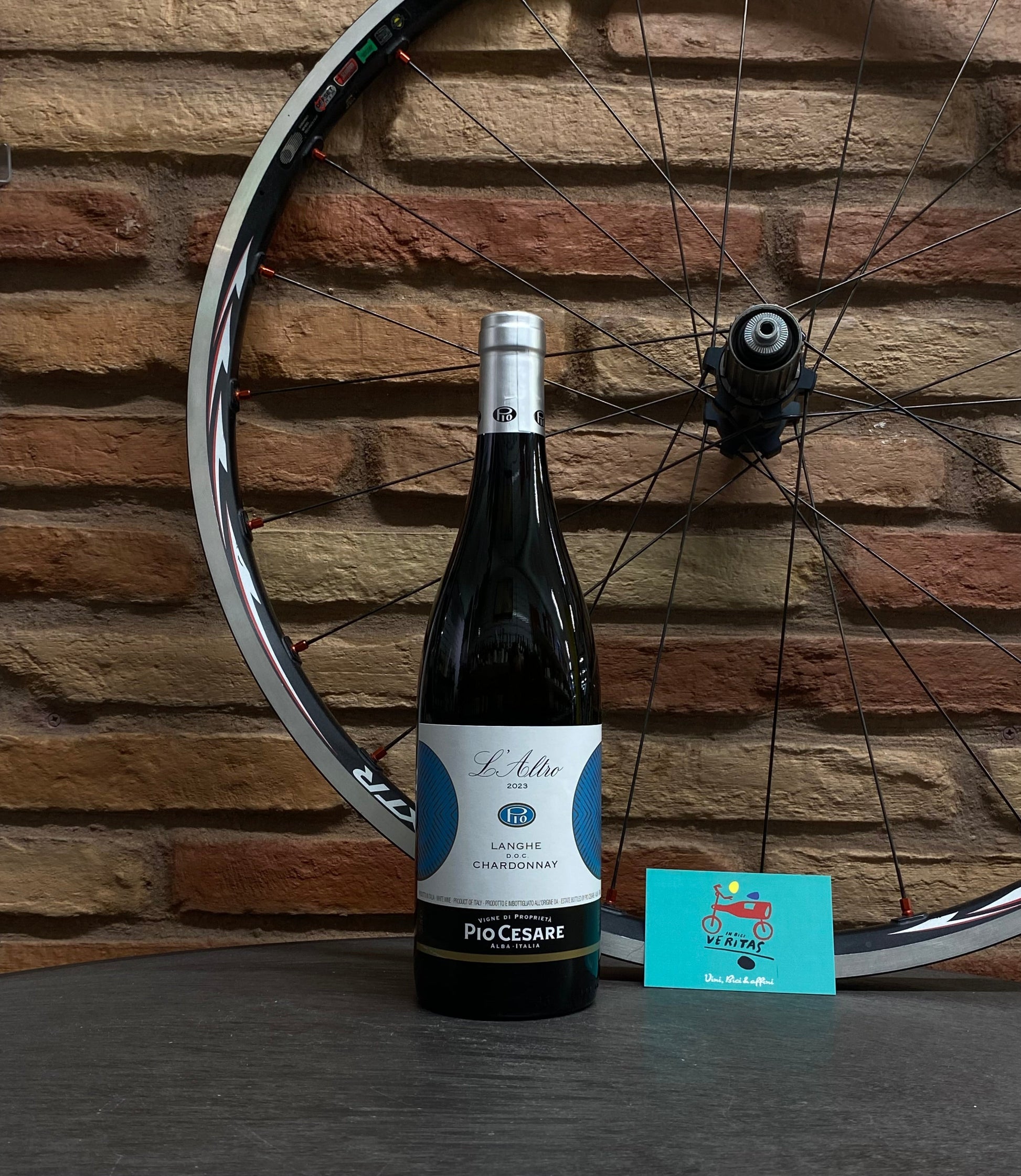 Pio Cesare - “L’Altro” Langhe Chardonnay 2023