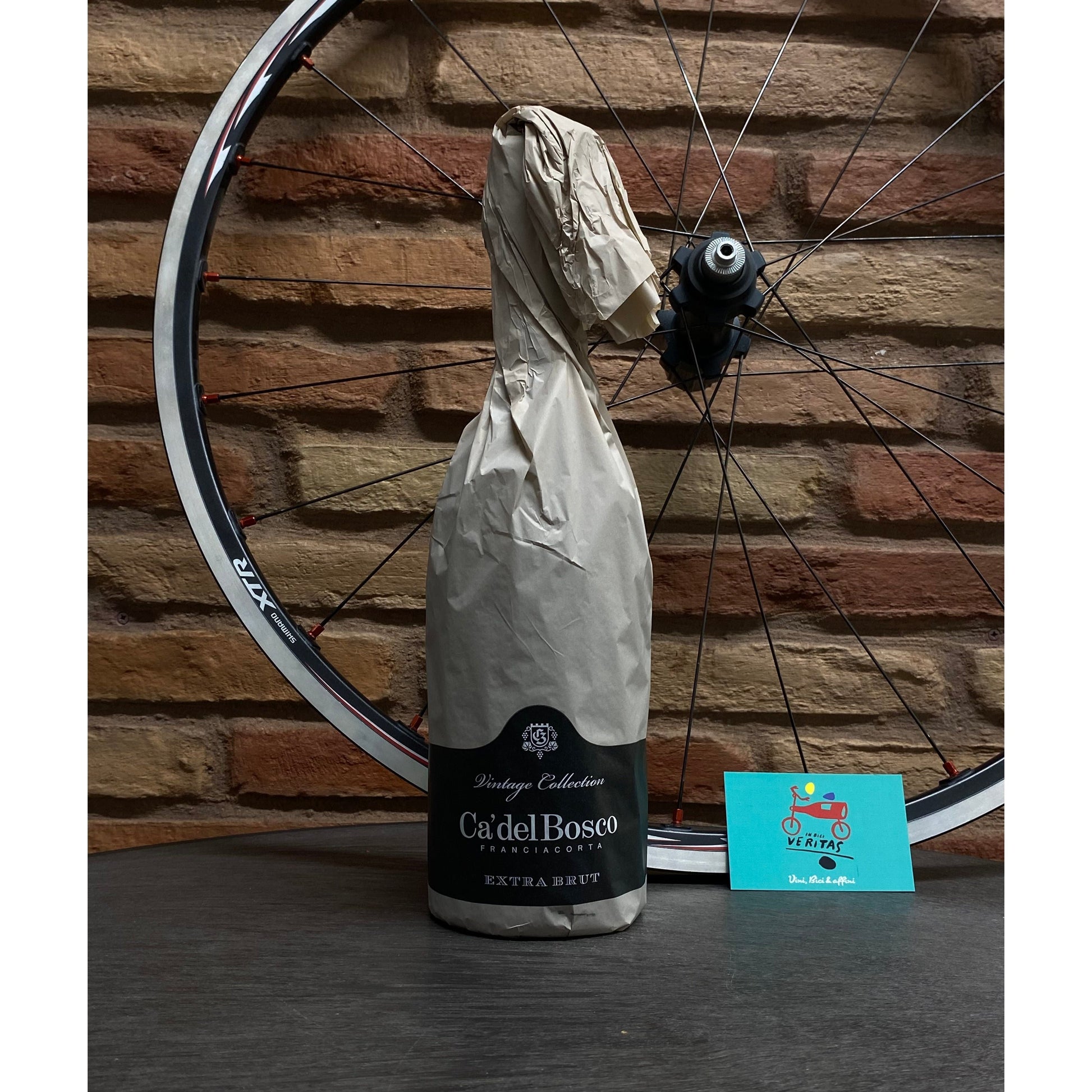 Ca’ del Bosco - Franciacorta Extra Brut Vintage Collection 2019