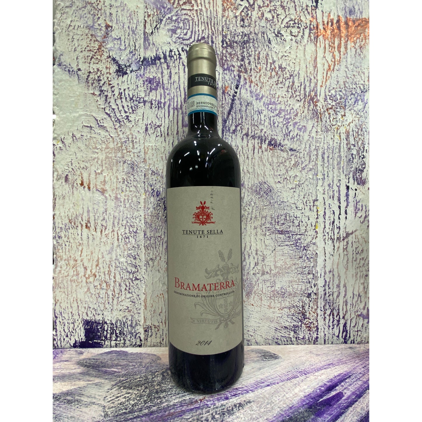 Tenute Sella - Bramaterra 2014