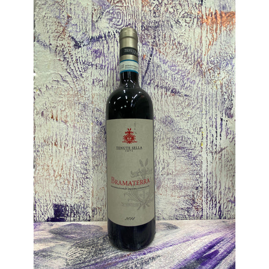 Tenute Sella - Bramaterra 2014