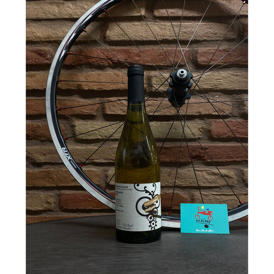 Marco Sara - Ribolla Gialla 2021