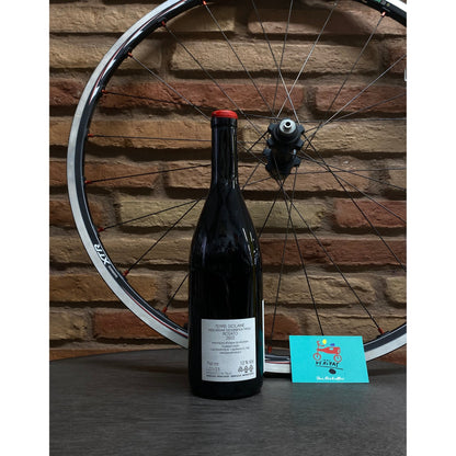 Occhio di Sale Terre Siciliane IGT Giuseppe Cipolla 2022