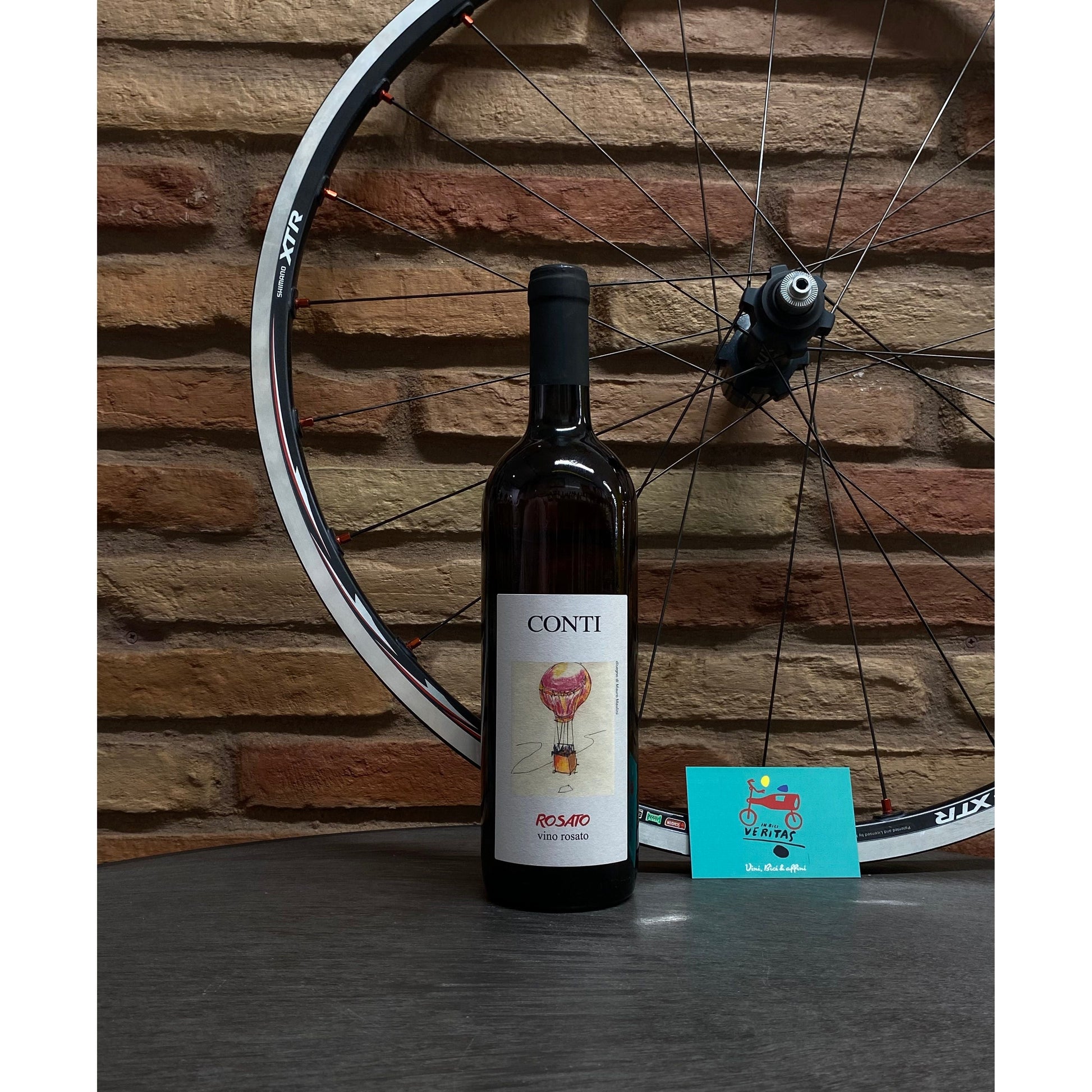 Conti - Rosato 2022