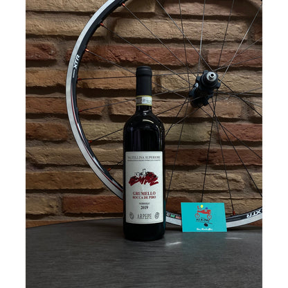 AR.PE.PE. - Grumello "Rocca de Piro" Valtellina Superiore DOCG 2019