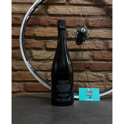 Agr. Az. Cherubini - “Subsidium” Nature Reserve