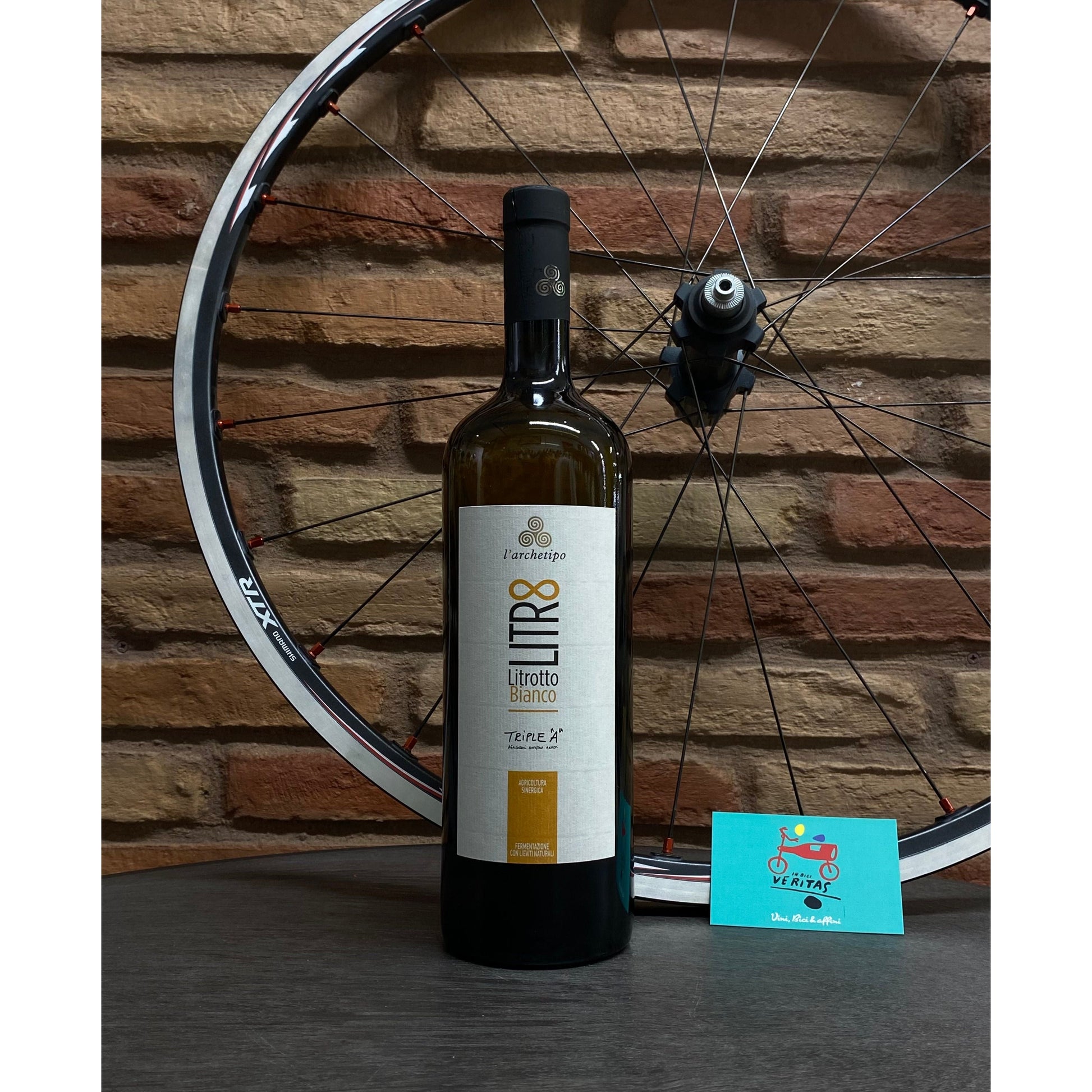 L’Archetipo - Litrotto Bianco 2020