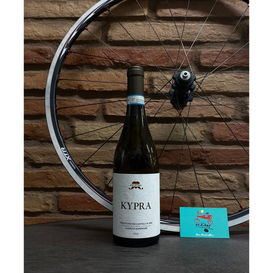 Az. Agr. Ca’Liptra - “Kypra” Verdicchio Classico Superiore 2021