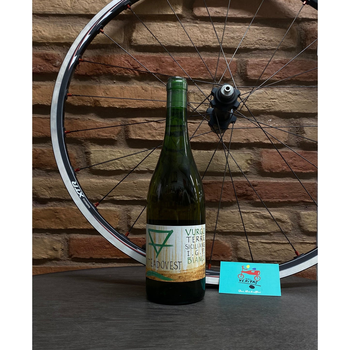 Viteadovest - Vurgo Bianco 2021