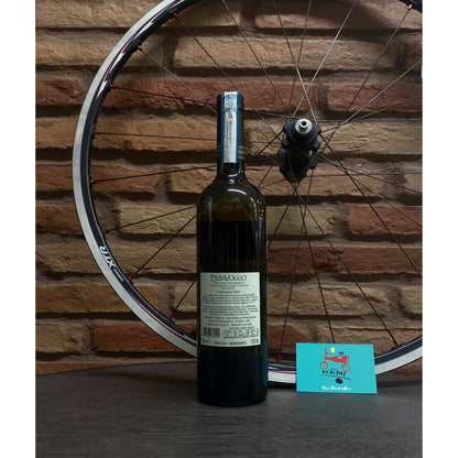 White DOC Erbavoglio - Torraccia del Piantavigna